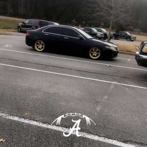 Meet your Posher, Bryan